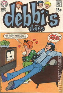 Debbi's Dates #9