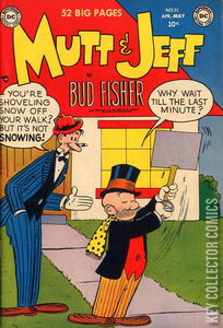 Mutt & Jeff #51