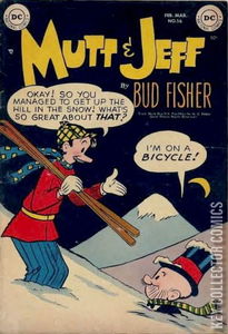 Mutt & Jeff #56