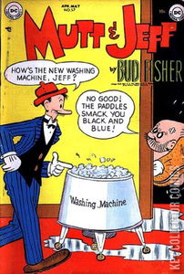 Mutt & Jeff #57