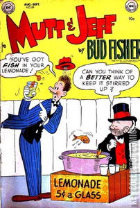 Mutt & Jeff #59