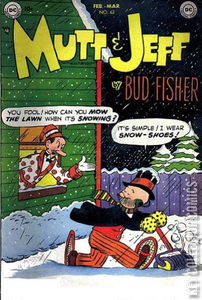 Mutt & Jeff #62