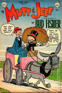 Mutt & Jeff #64