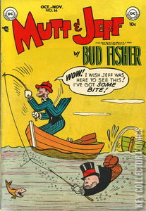 Mutt & Jeff #66