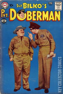 Sgt. Bilko's Pvt. Doberman #6