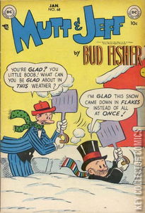 Mutt & Jeff #68