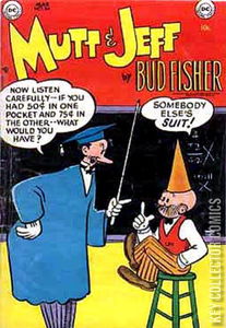 Mutt & Jeff #69