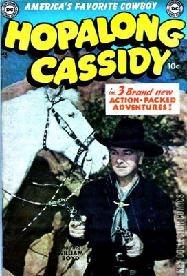 Hopalong Cassidy