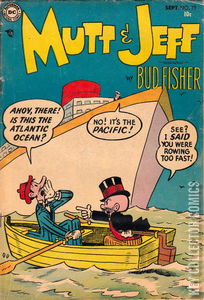 Mutt & Jeff #73