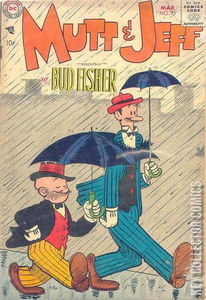 Mutt & Jeff #77