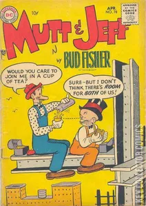 Mutt & Jeff #78