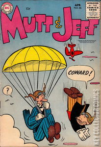 Mutt & Jeff #86