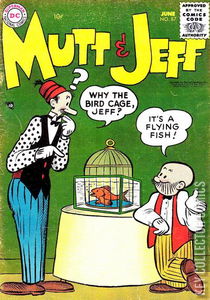 Mutt & Jeff #87