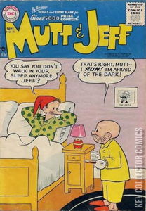 Mutt & Jeff #89