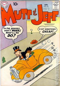 Mutt & Jeff #94