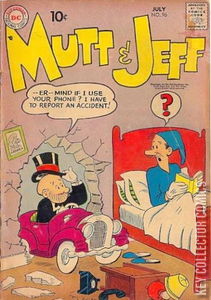 Mutt & Jeff #96