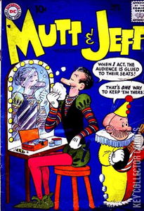 Mutt & Jeff #97