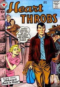 Heart Throbs #47