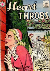 Heart Throbs #48