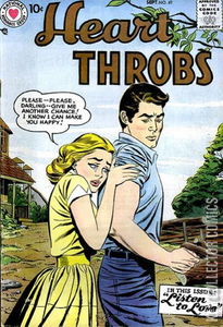 Heart Throbs #49