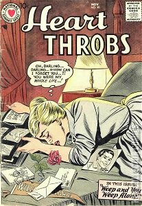 Heart Throbs #50