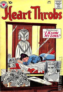 Heart Throbs #63