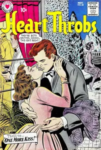 Heart Throbs #68