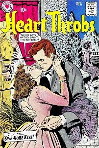 Heart Throbs #68