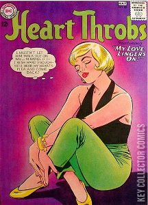 Heart Throbs #89