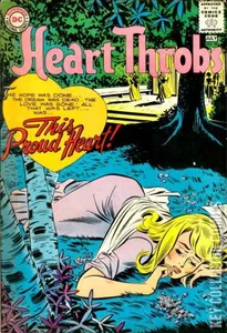 Heart Throbs #90