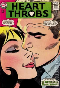 Heart Throbs #93