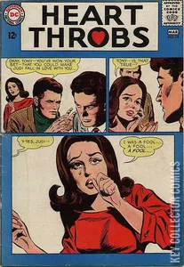Heart Throbs #94