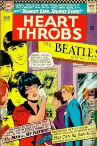 Heart Throbs #101