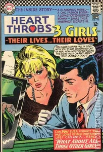 Heart Throbs #103