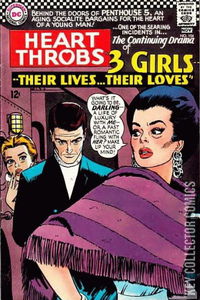 Heart Throbs #104