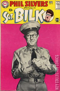 Sergeant Bilko #15