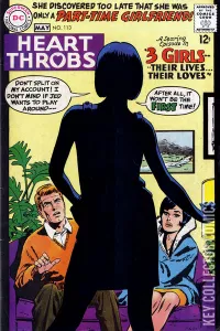 Heart Throbs #113