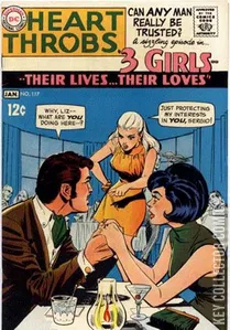 Heart Throbs #117