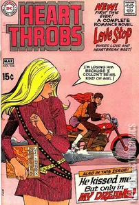 Heart Throbs #124