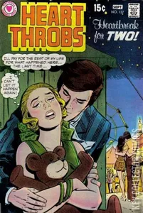 Heart Throbs #127