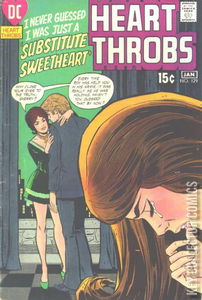 Heart Throbs #129