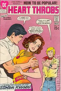Heart Throbs #131