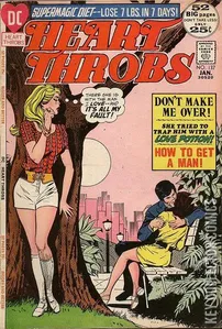 Heart Throbs #137