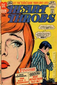 Heart Throbs #138
