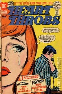 Heart Throbs #138