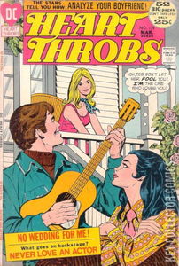 Heart Throbs #139