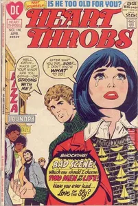 Heart Throbs #140