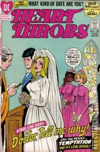 Heart Throbs #142