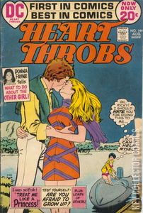 Heart Throbs #144