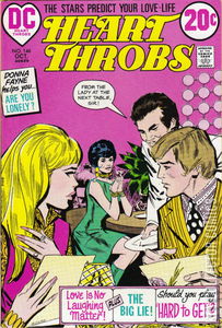 Heart Throbs #146